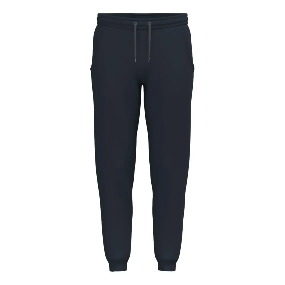 HEAD Club Original Trainingshose Herren - Dunkelblau