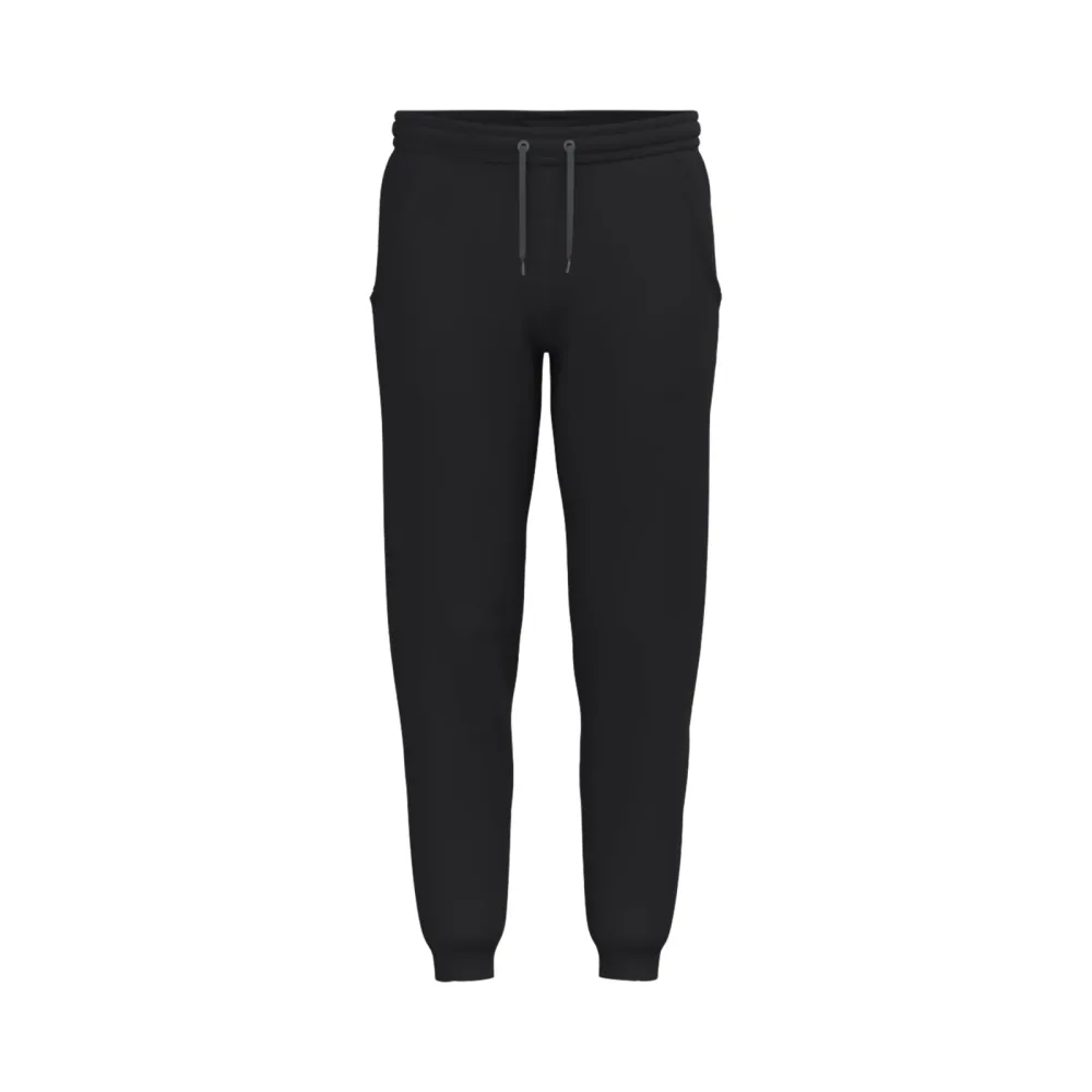 HEAD Club Original Trainingshose Kinder - Schwarz
