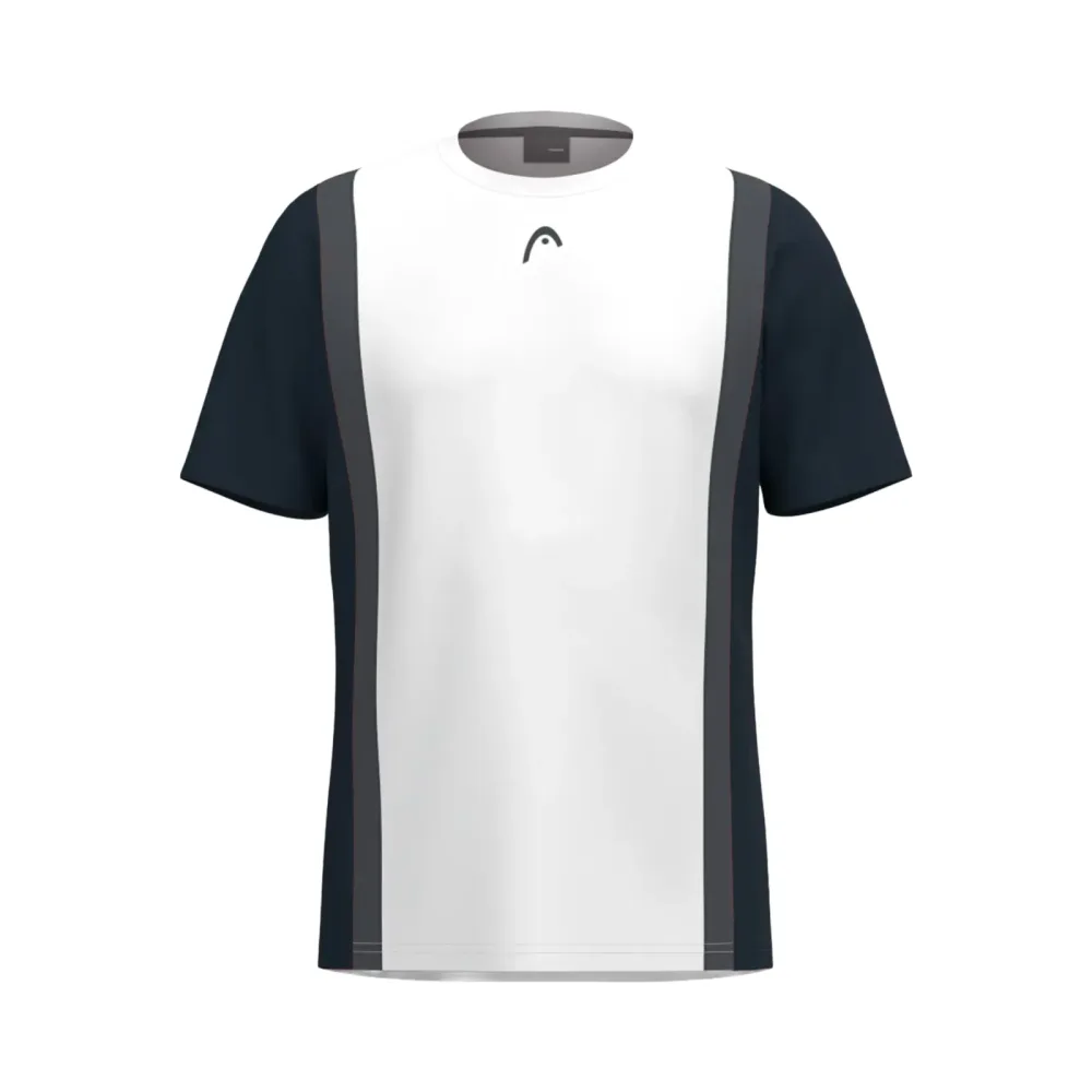 HEAD Club 25 Tech T - Shirt Jungen