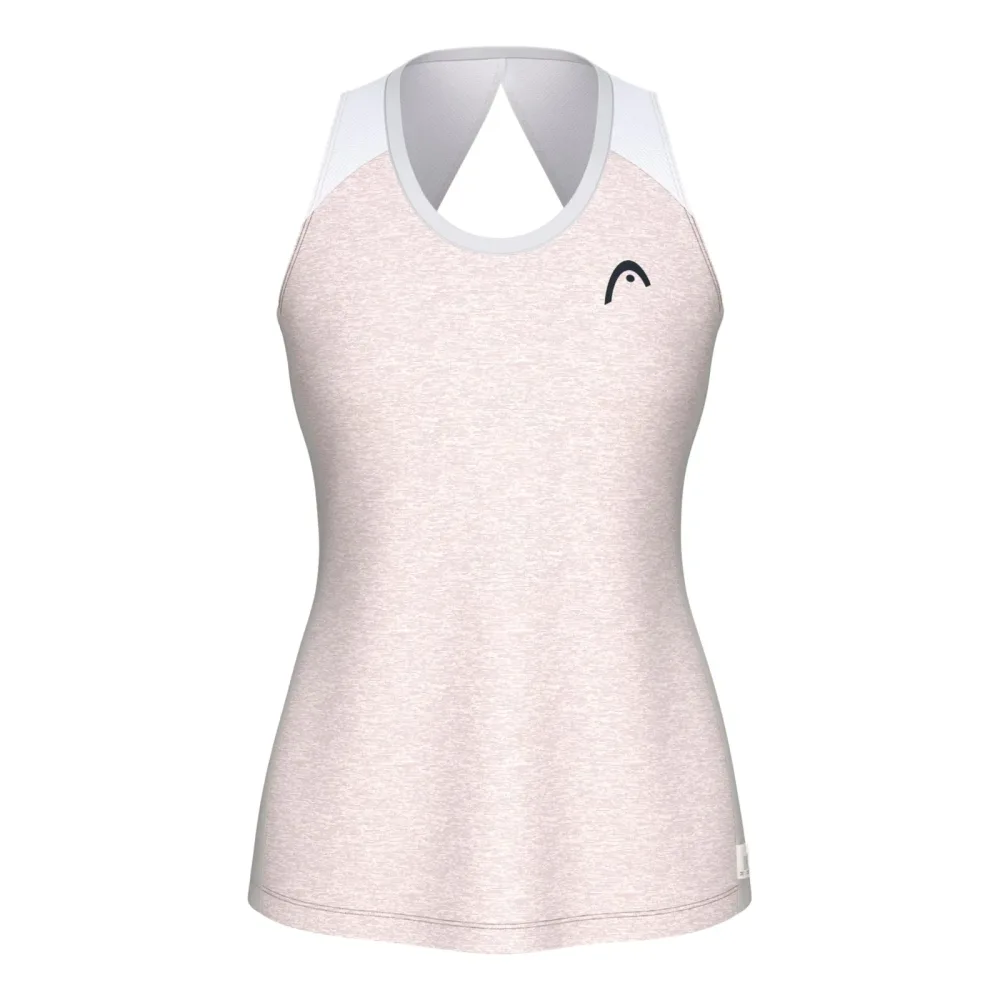 HEAD Play Tech Tank - Top Damen lila