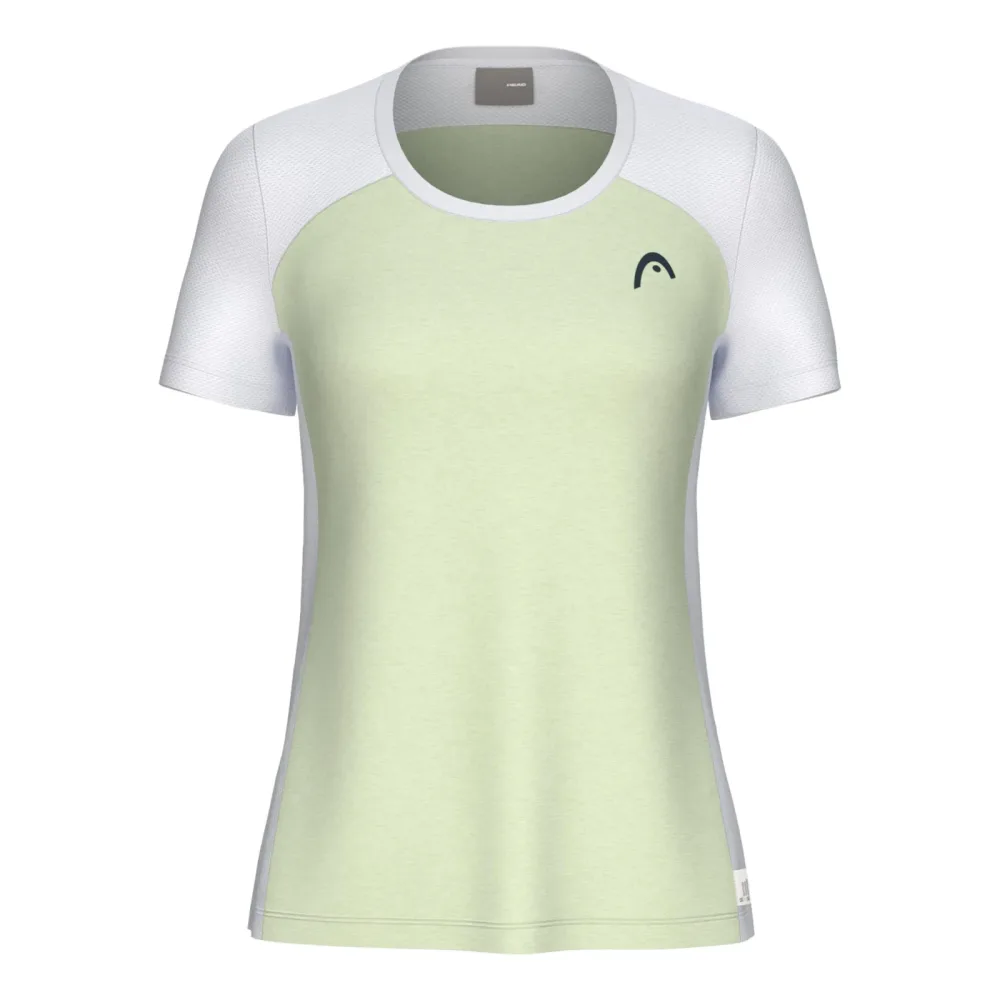 HEAD Play Tech T - Shirt Damen salbei