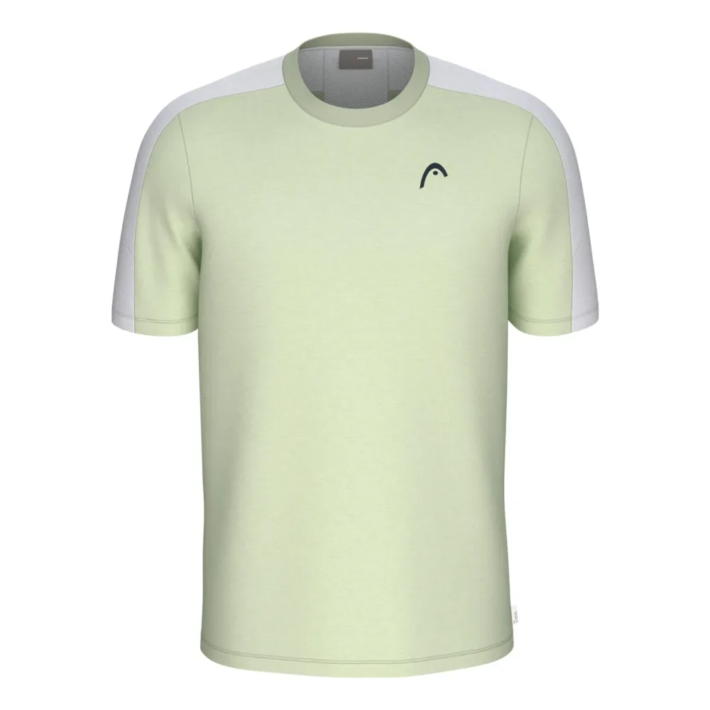 HEAD Play Tech T - Shirt Herren salbei