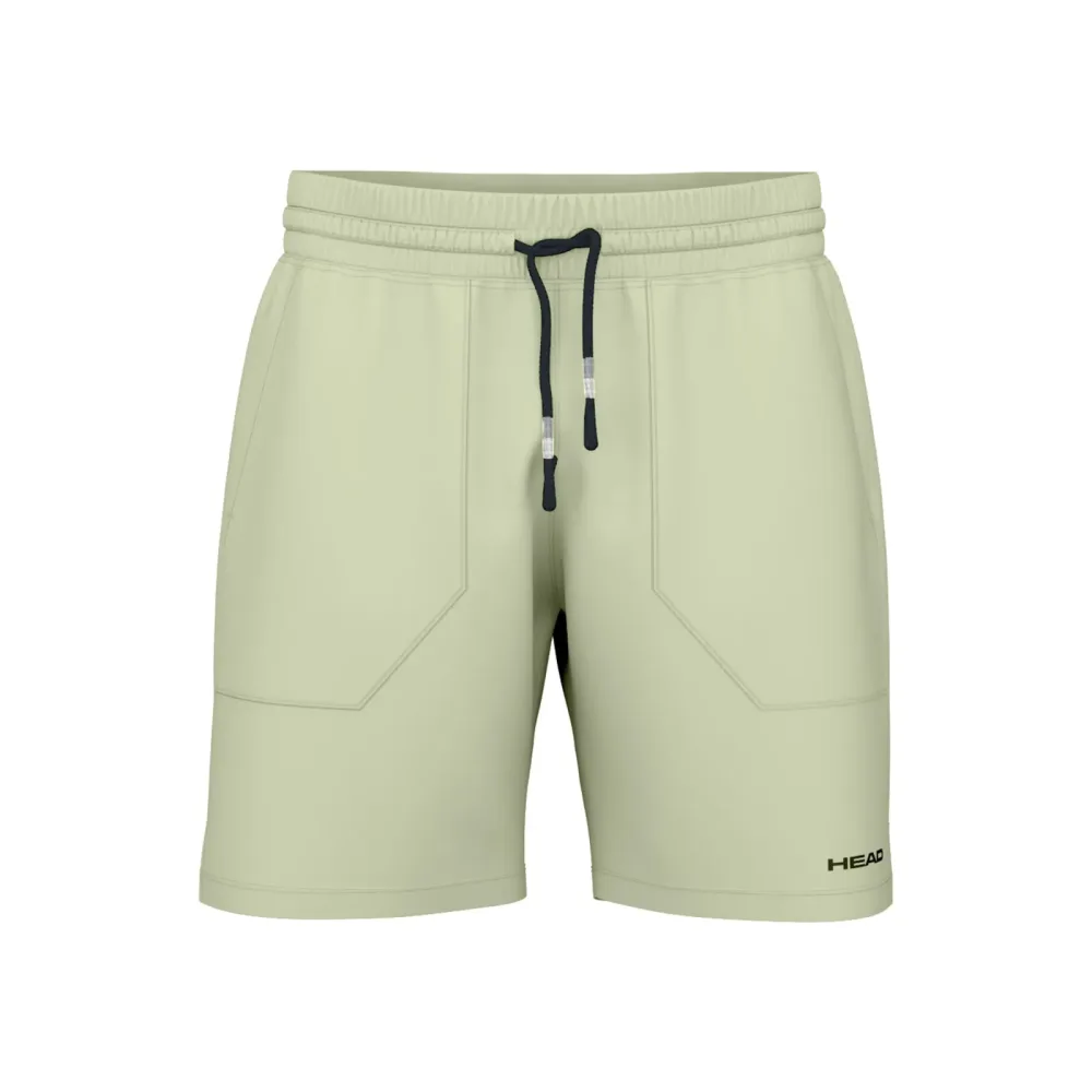 HEAD Performance Play Shorts Herren - salbei