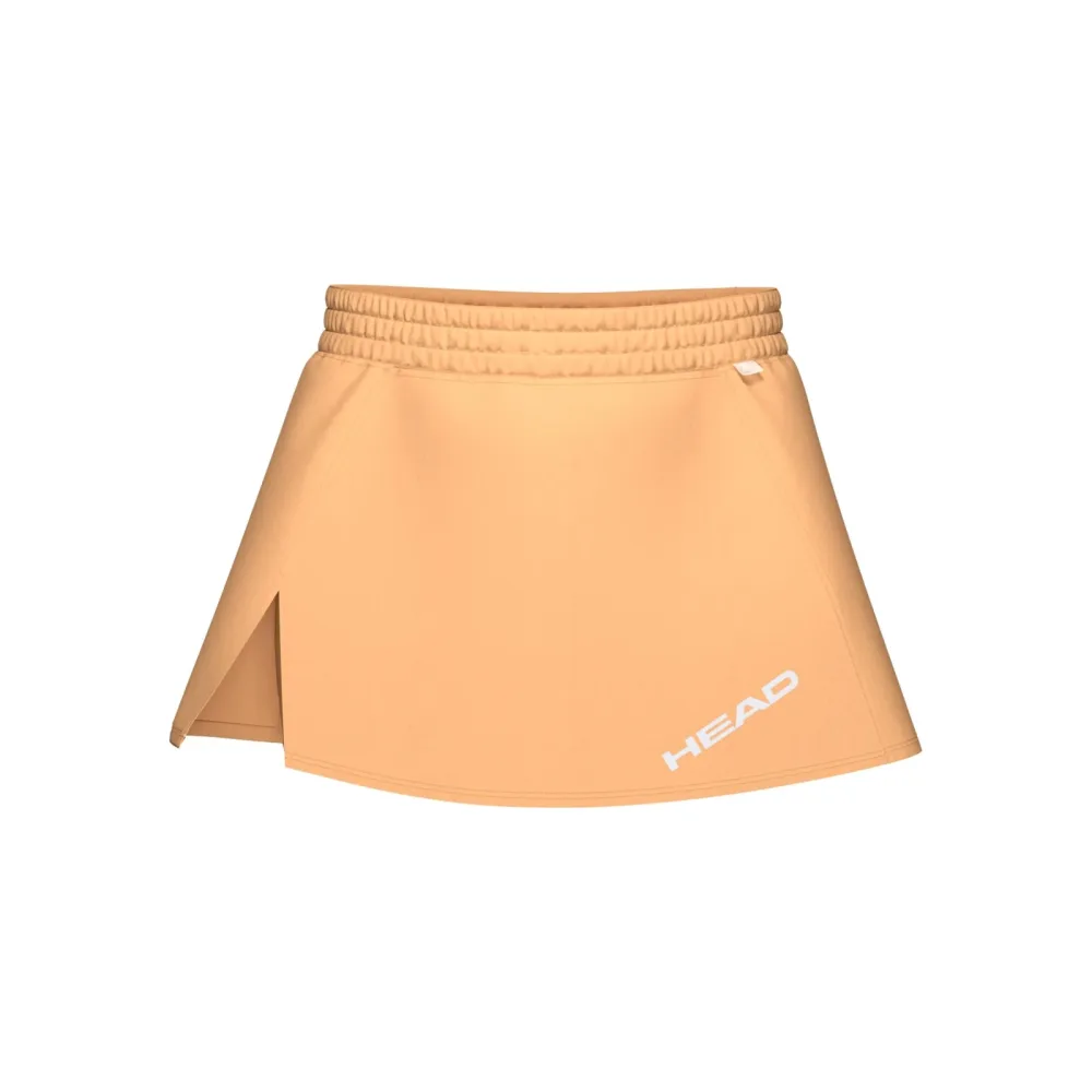 HEAD Pro Rock Damen - apricot