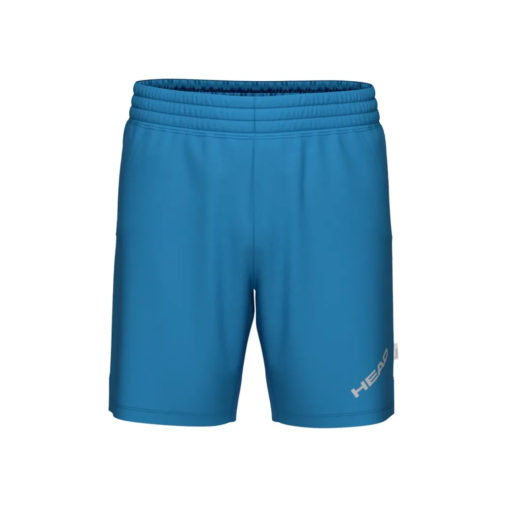 HEAD Pro Shorts Herren - blau