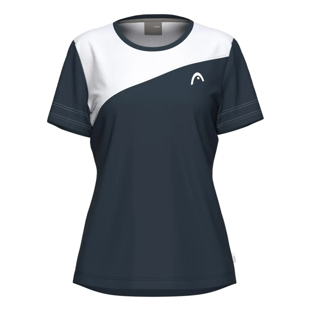 HEAD Tie - Break T Shirt Damen