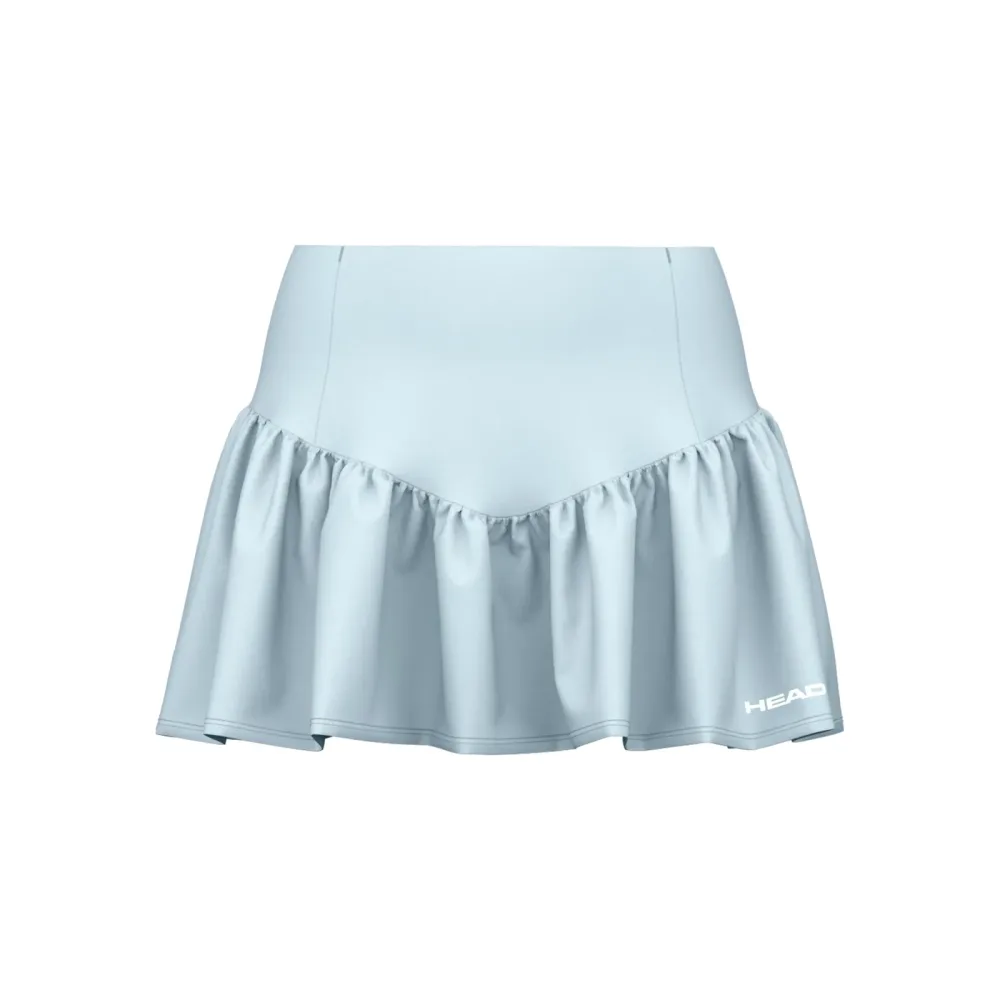 HEAD Vision Move Rock Damen - hellblau