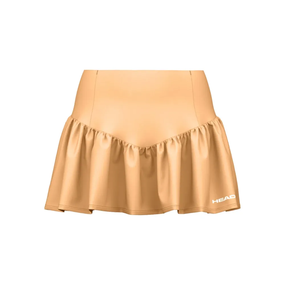 HEAD Vision Move Rock Damen - apricot
