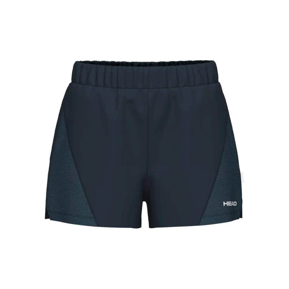 HEAD Dynamic Shorts Damen - dunkelblau
