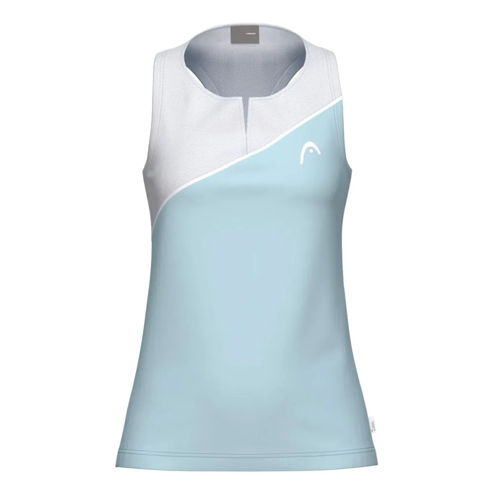 HEAD Spirit Tank - Top Damen