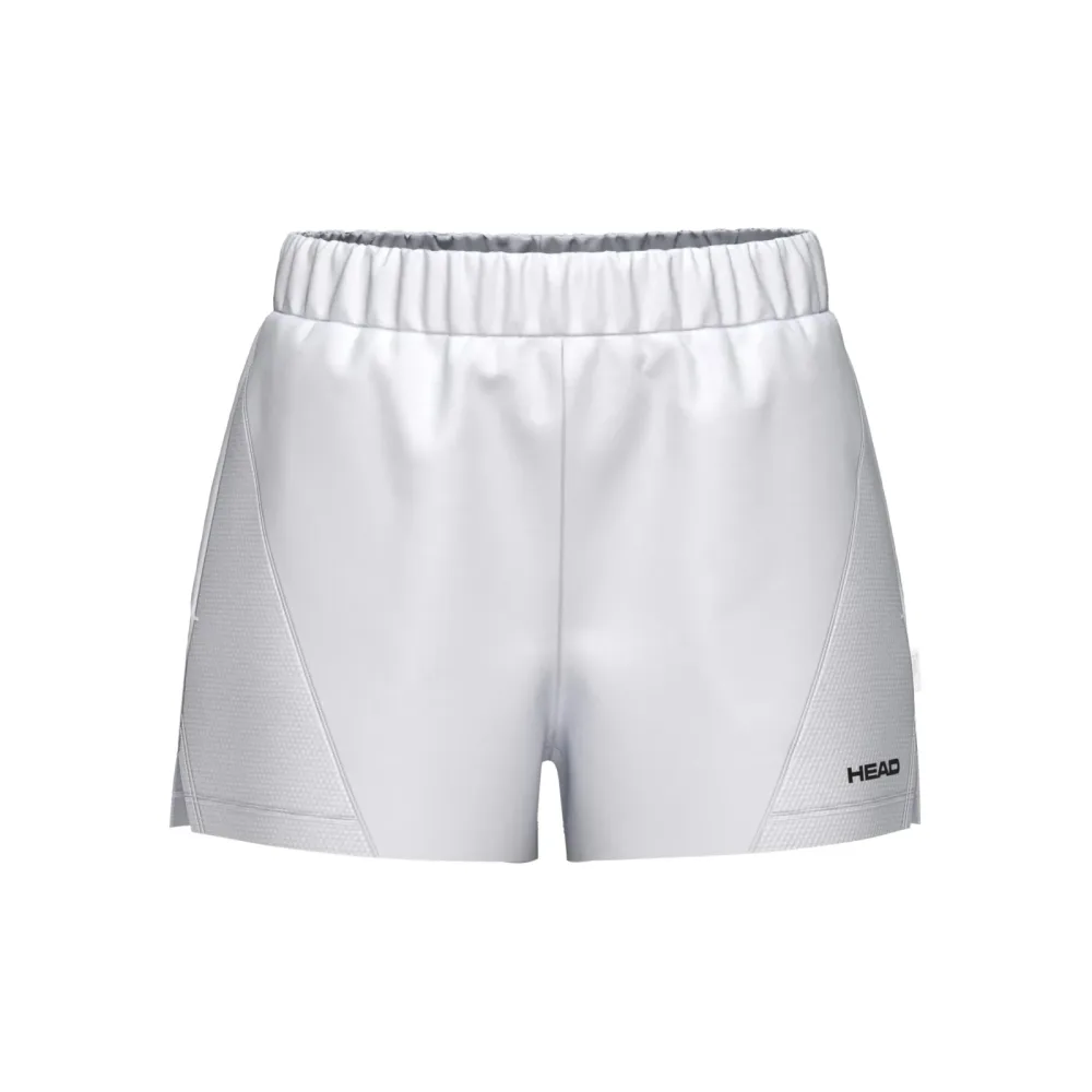 HEAD Dynamic Shorts Damen - weiß