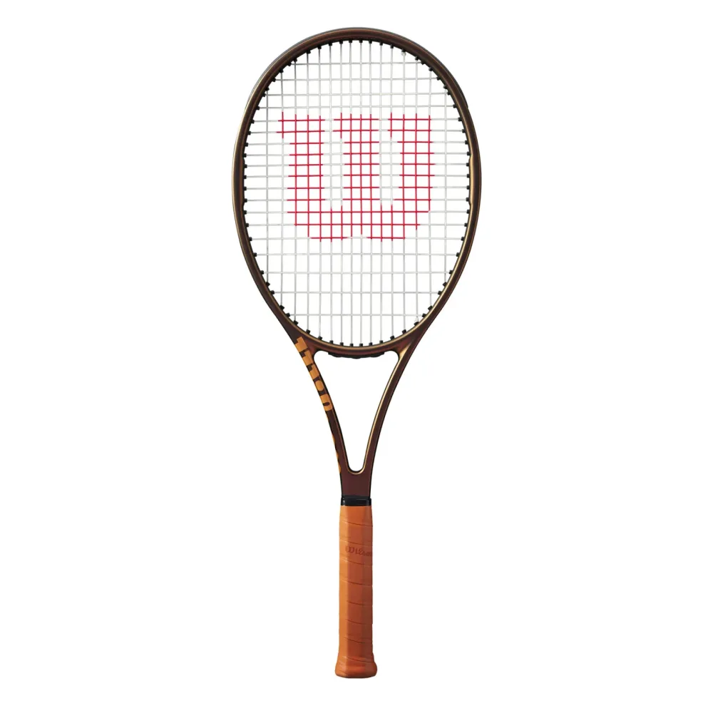 Wilson Pro Staff 97 V14 Tennisschläger