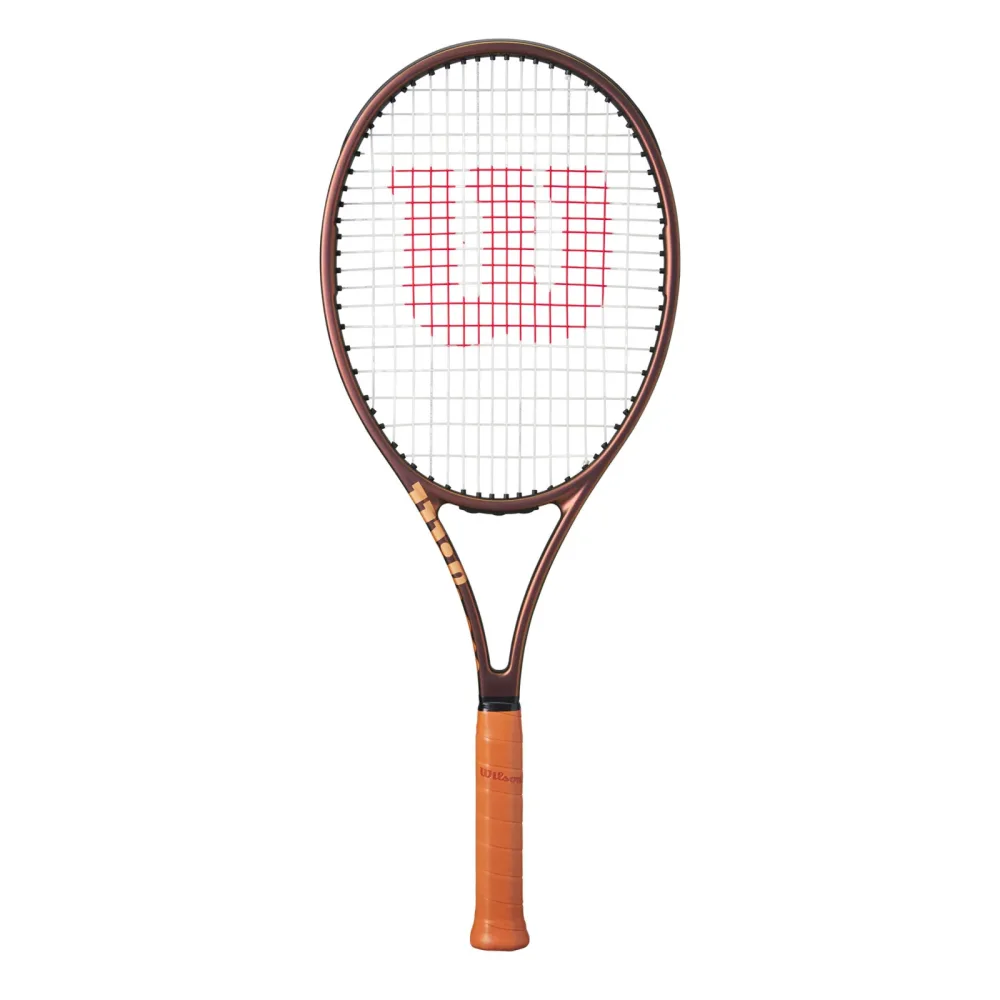 Wilson Pro Staff X V14 Tennisschläger