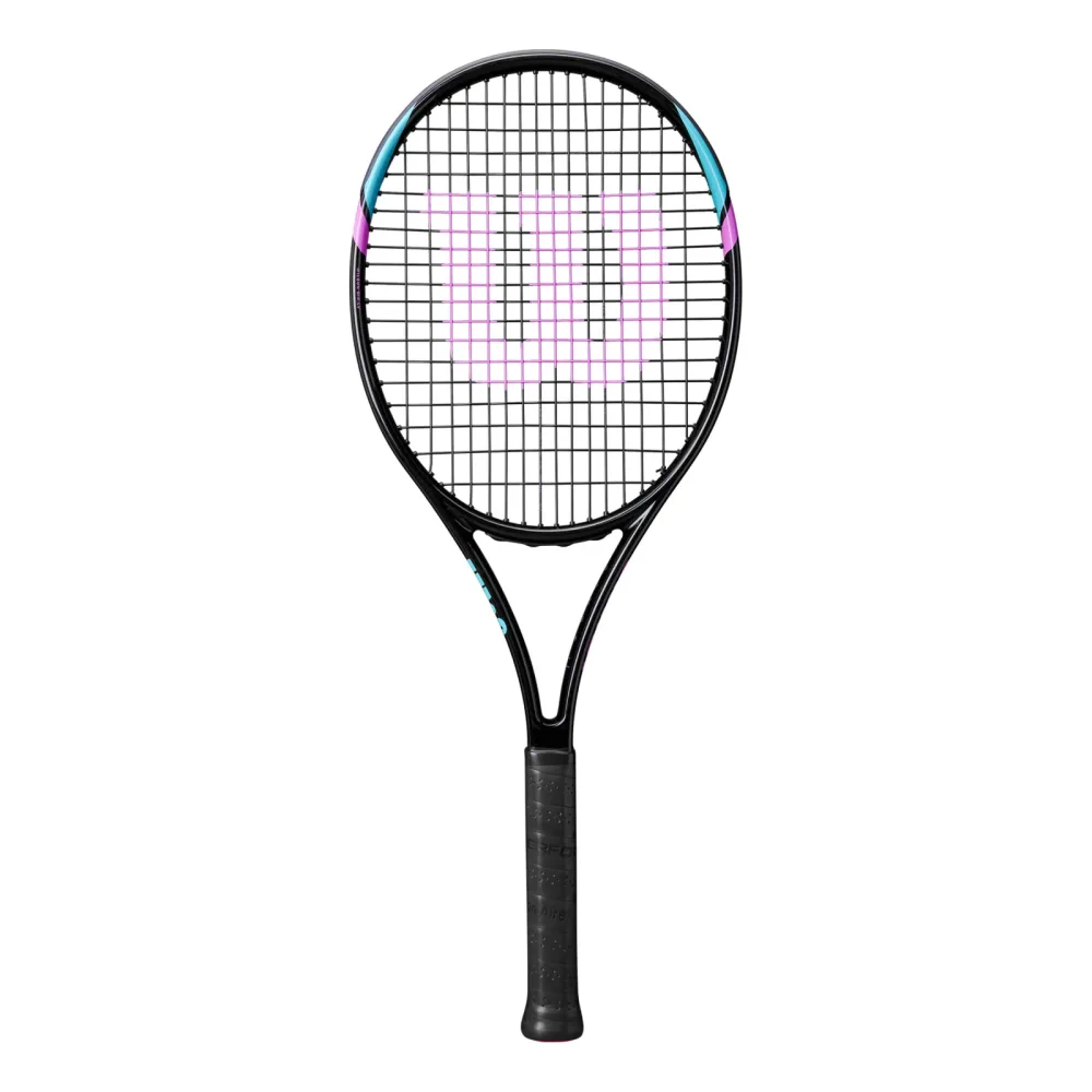 Wilson Six LV Tennisschläger