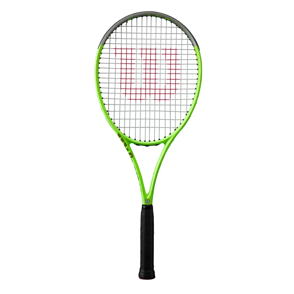 Wilson Blade Feel RXT 105 Tennisschläger (besaitet)