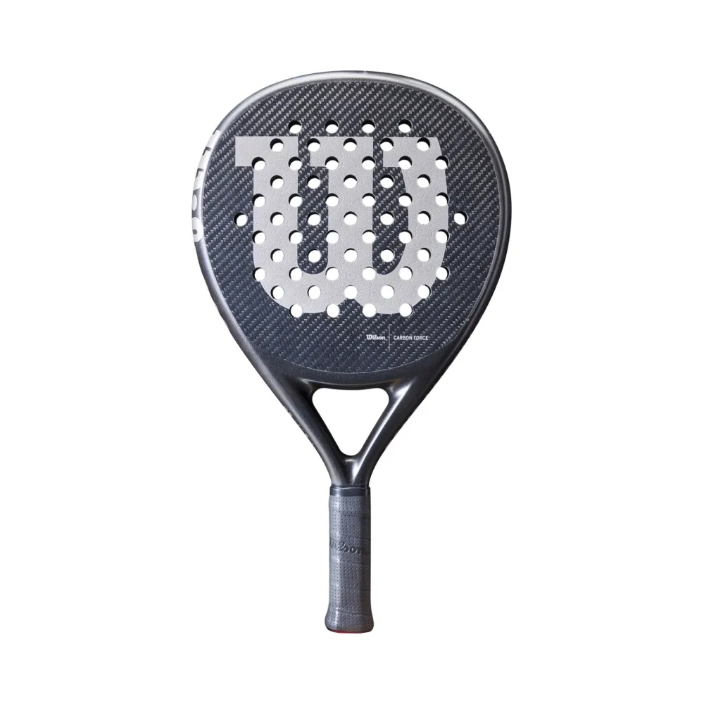 Wilson Carbon Force LT Padelschläger