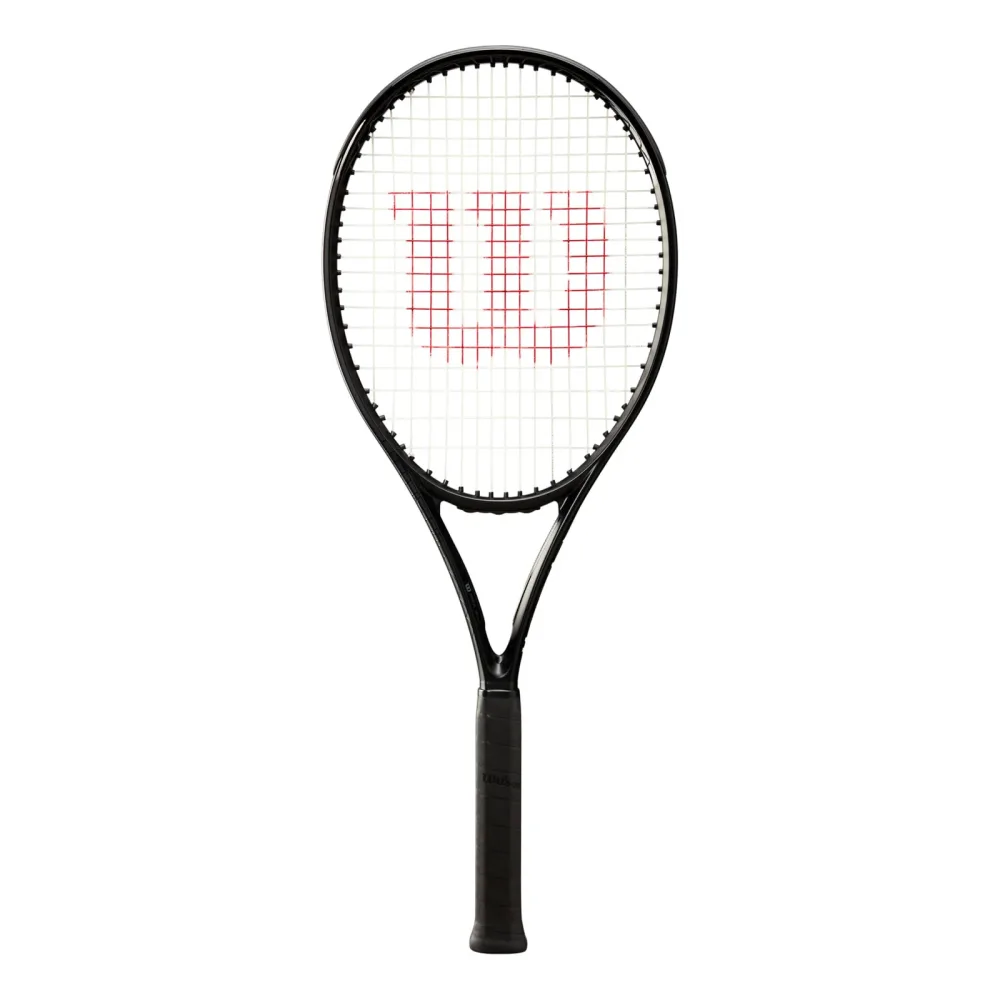Wilson Clash 100 V2.0 Noir Tennisschläger