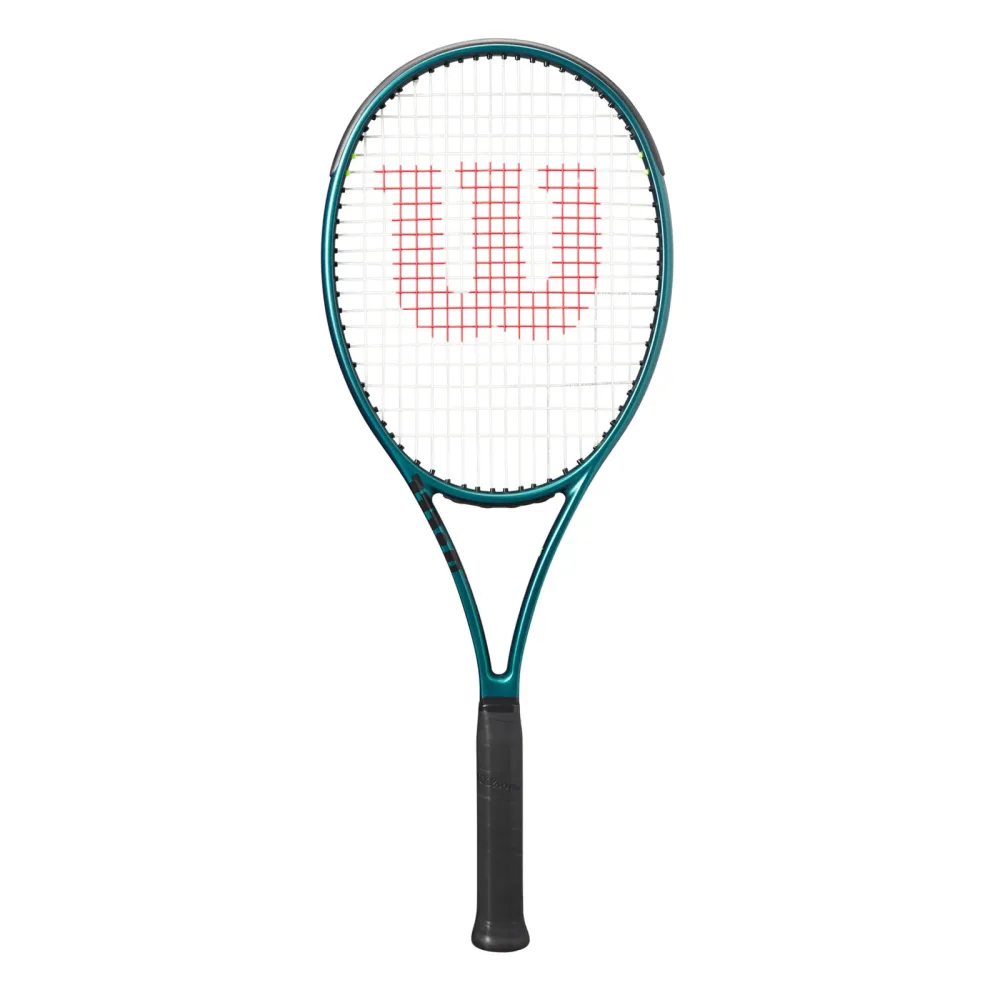 Wilson Blade 98 18X20 V9 Tennisschläger