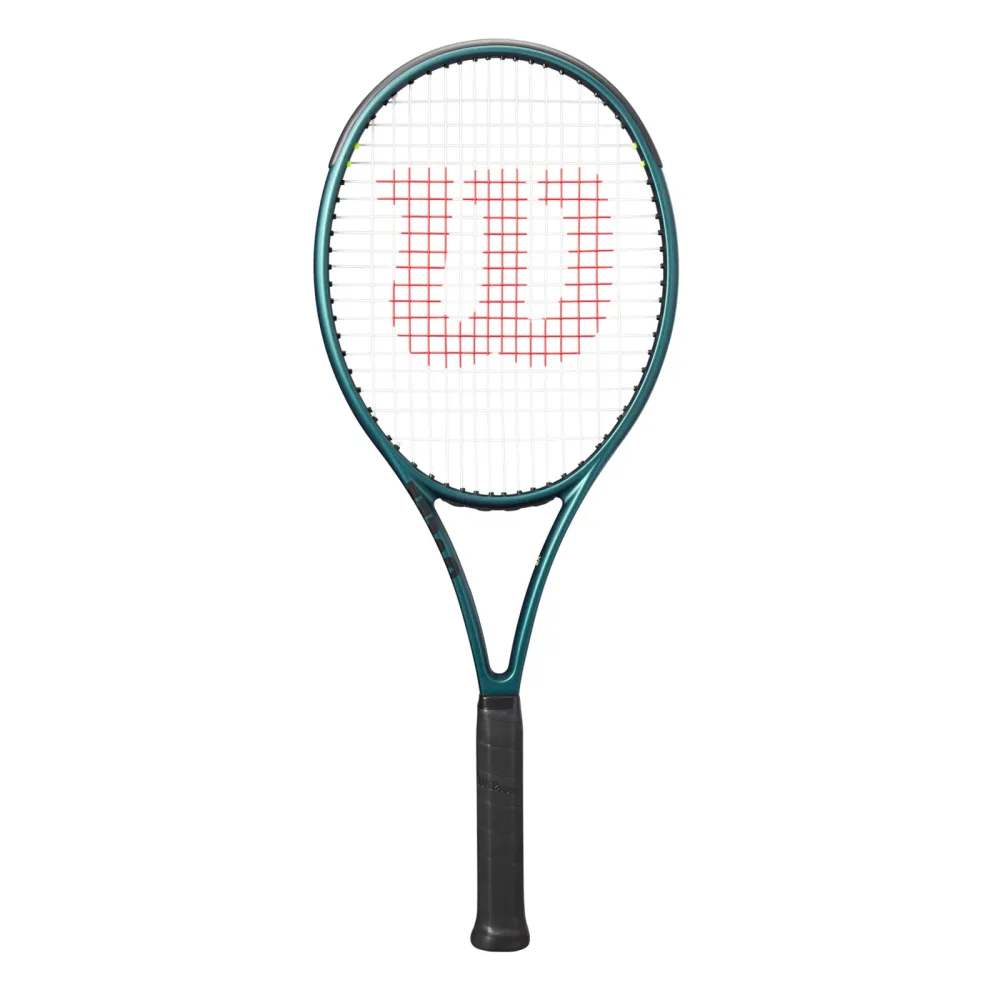 Wilson Blade 100L V9 Tennisschläger