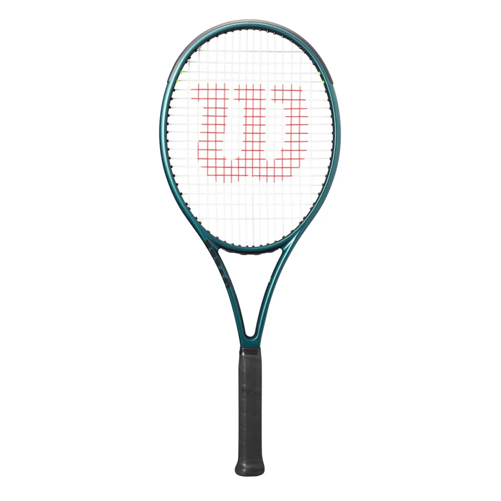 Wilson Blade 100UL v9 Tennisschläger besaitet