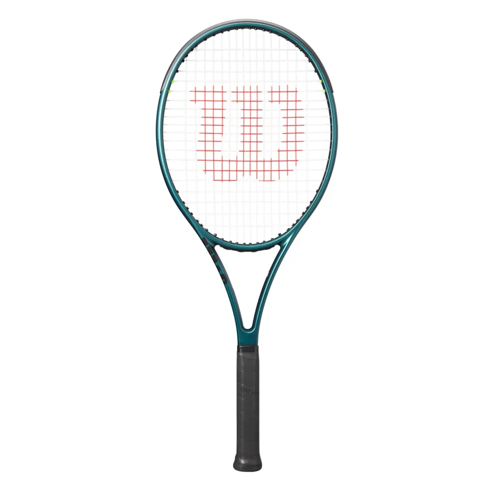 Wilson Blade 104 V9 Tennisschläger