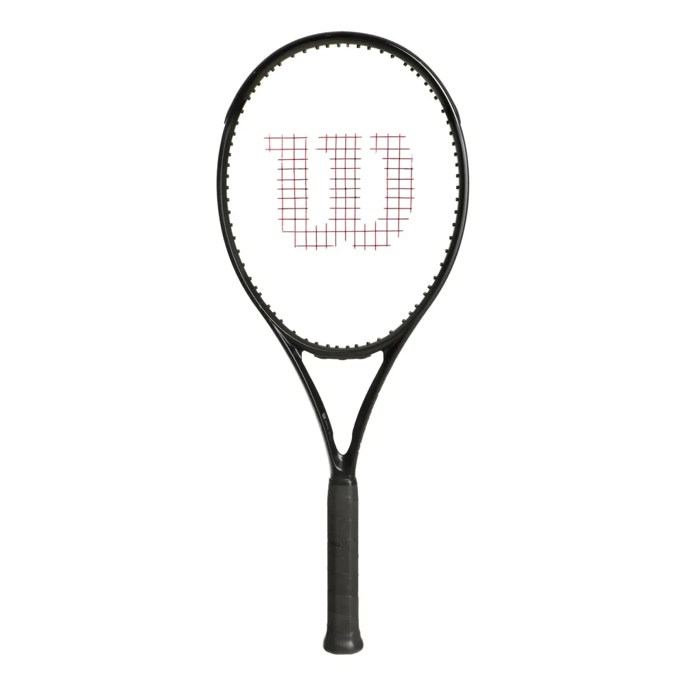 Wilson Clash Noir 100 Pro V2.0 Tennisschläger
