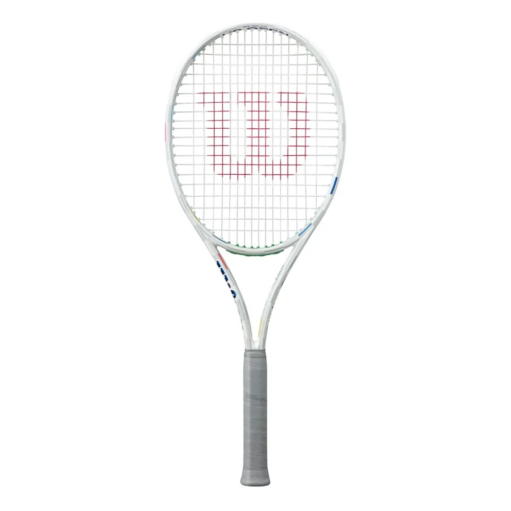 Wilson Shift 99L V1 US Open Tennisschläger
