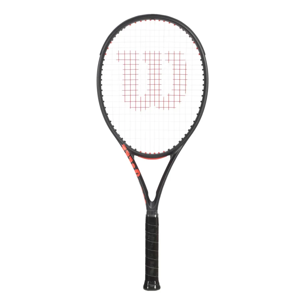 Wilson Clash 100UL V3.0 Tennisschläger besaitet