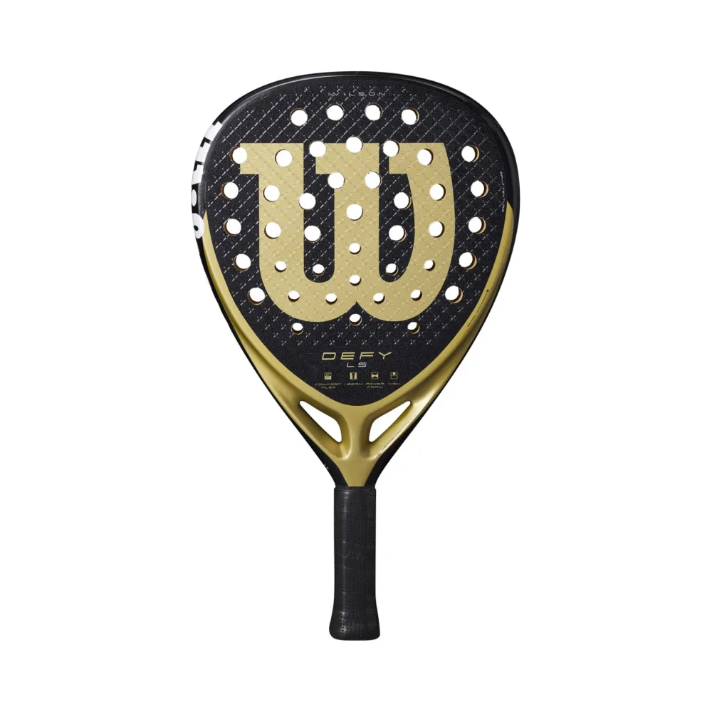 Wilson Defy LS V1 Padelschläger