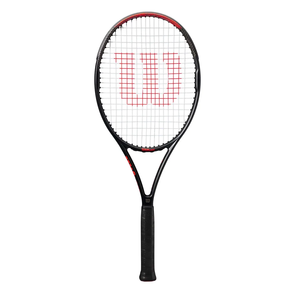 Wilson Pro Staff Precision 103 Tennisschläger