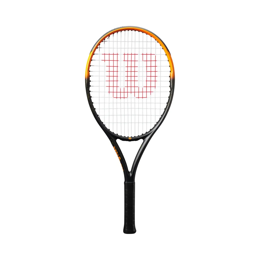 Wilson Burn Spin Junior 25 Tennisschläger für Kinder