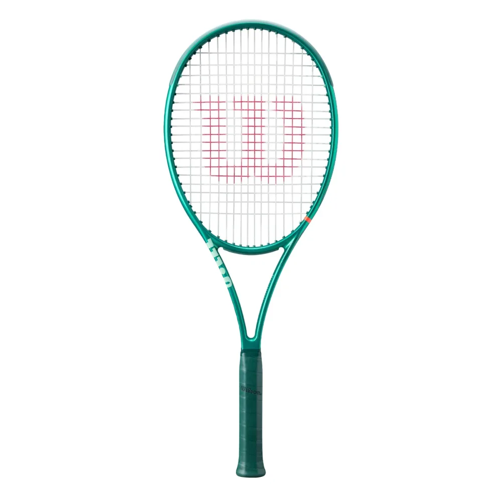 Wilson Blade 98 16X19 V10 Tennisschläger