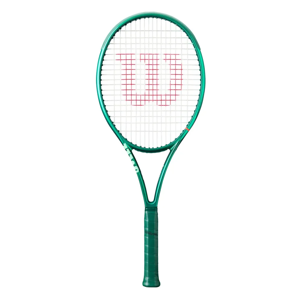 Wilson Blade 100L V10 Tennisschläger