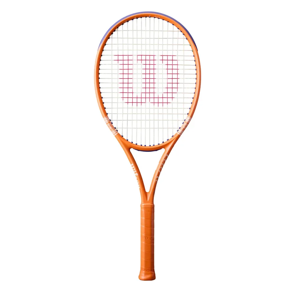 Wilson Ultra 100 V5 RG Tennisschläger