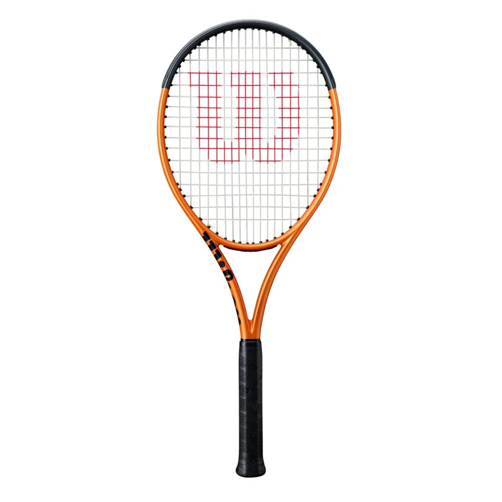 Wilson Burn 100 LS V6.0 Tennisschläger besaitet
