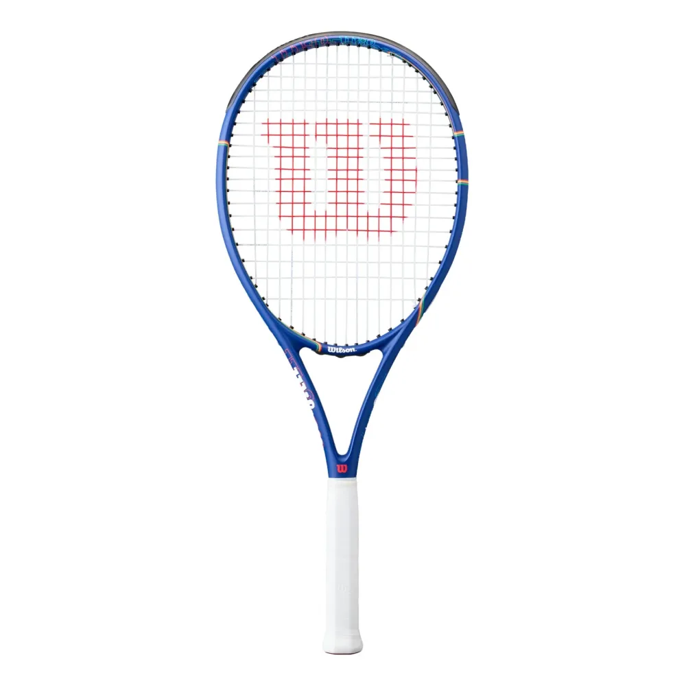 Wilson US Open GS 105 Tennisschläger
