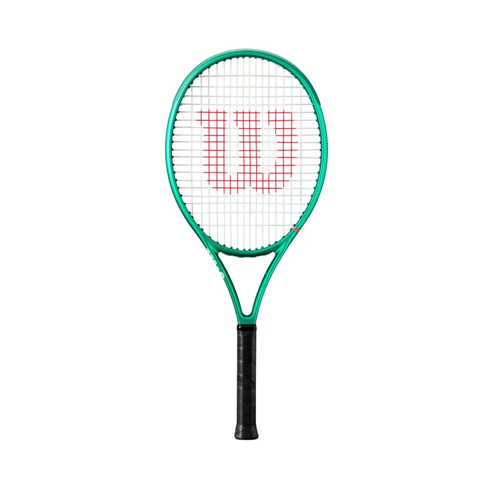 Wilson Blade 26 V10 Tennisschläger für Kinder besaitet
