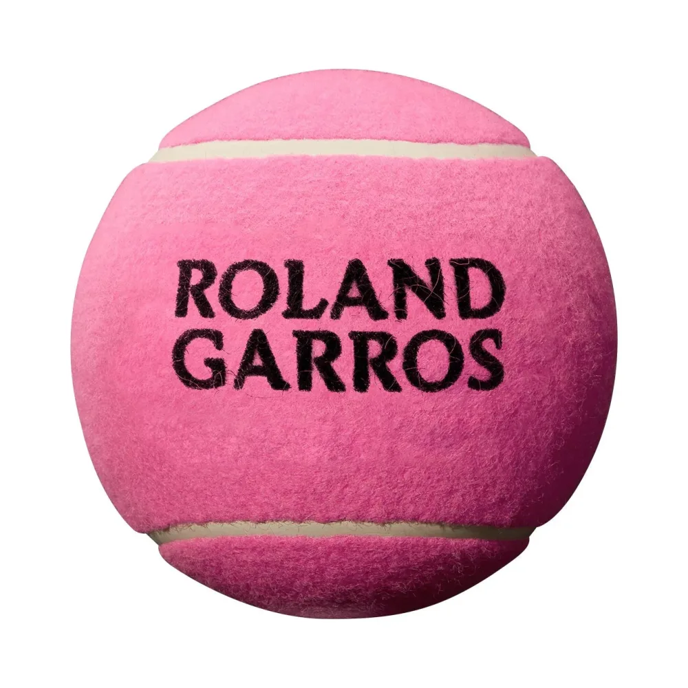 Wilson Jumbo Tennisball Mini 5