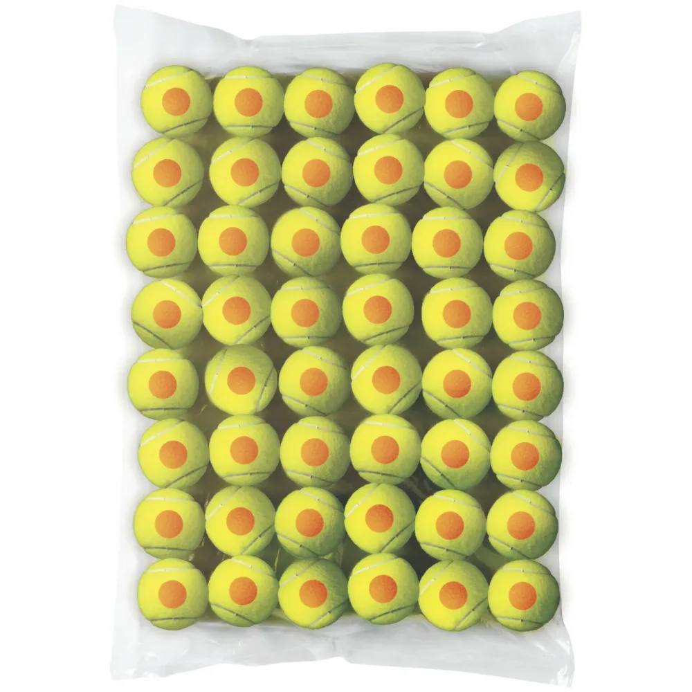 Wilson Starter Balls (Stage 2) 3er Beutel