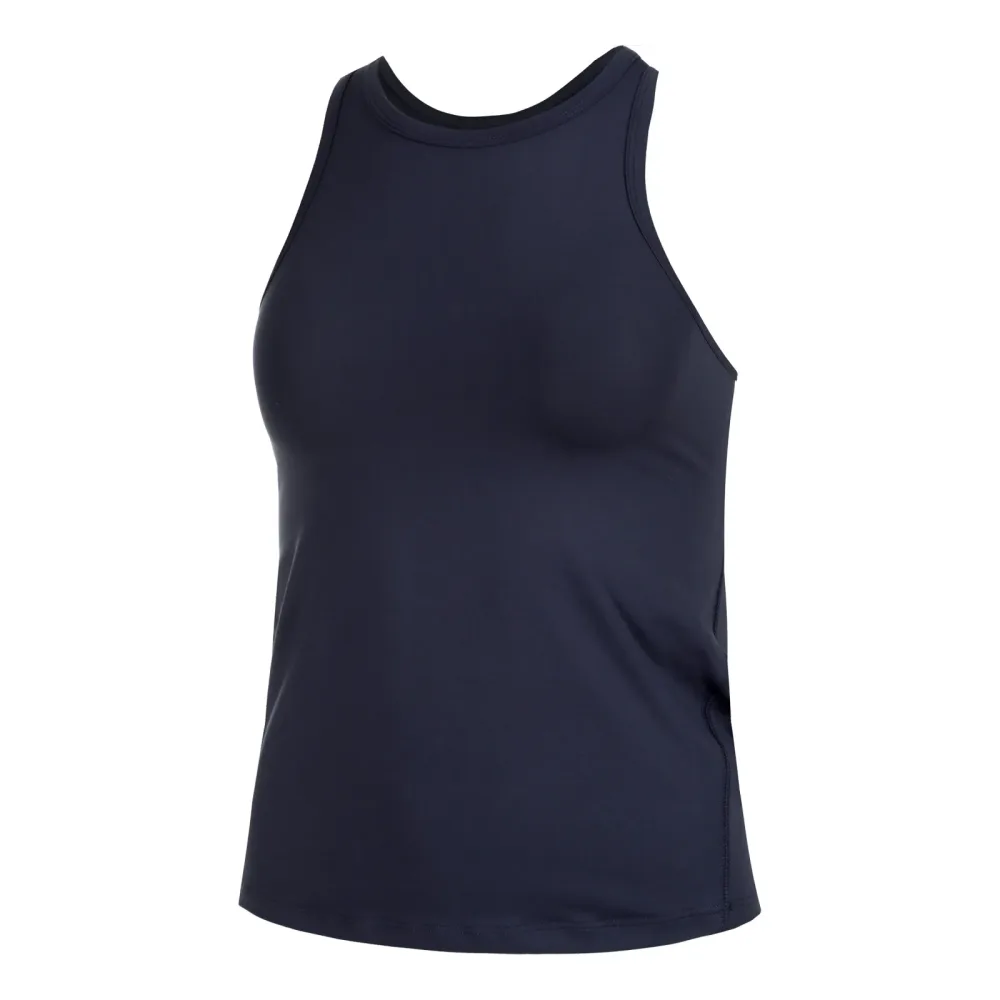 Wilson Fieldhouse Lite Tank - Top Damen Dunkelblau