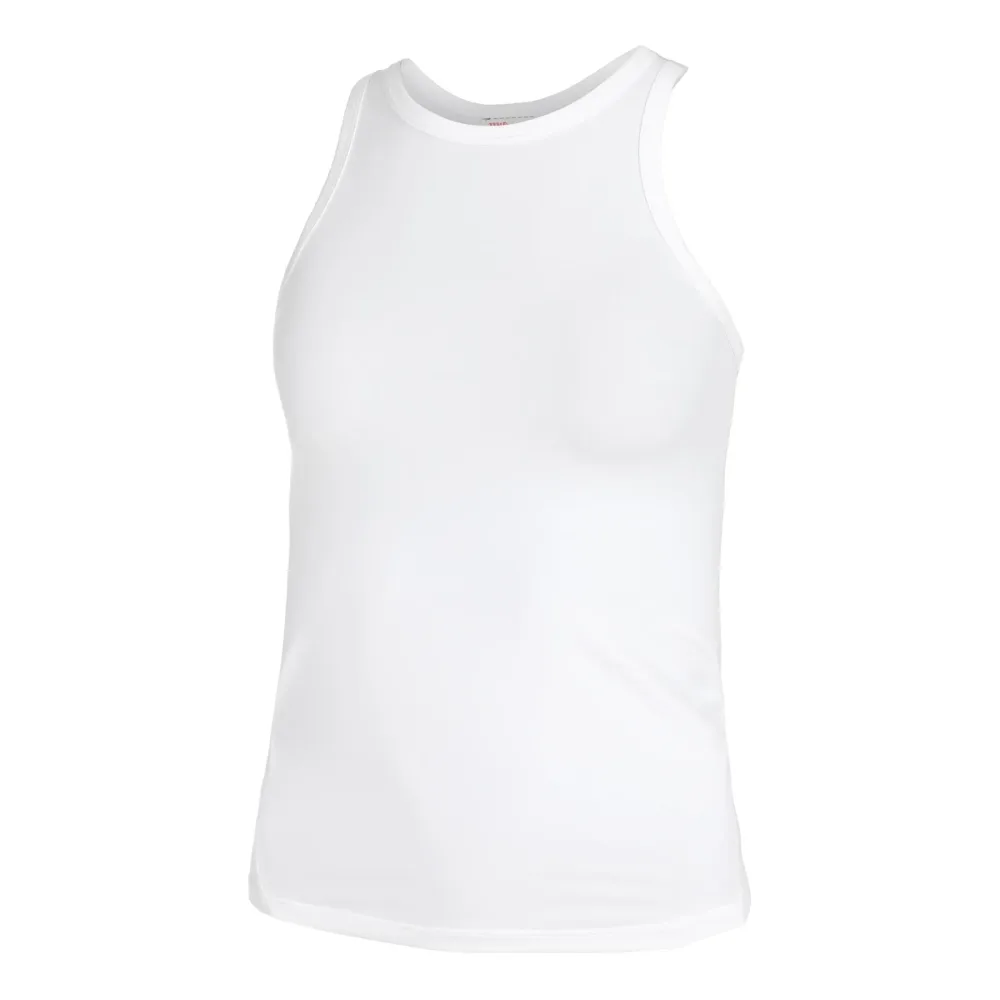 Wilson Fieldhouse Lite Tank - Top Damen Weiß