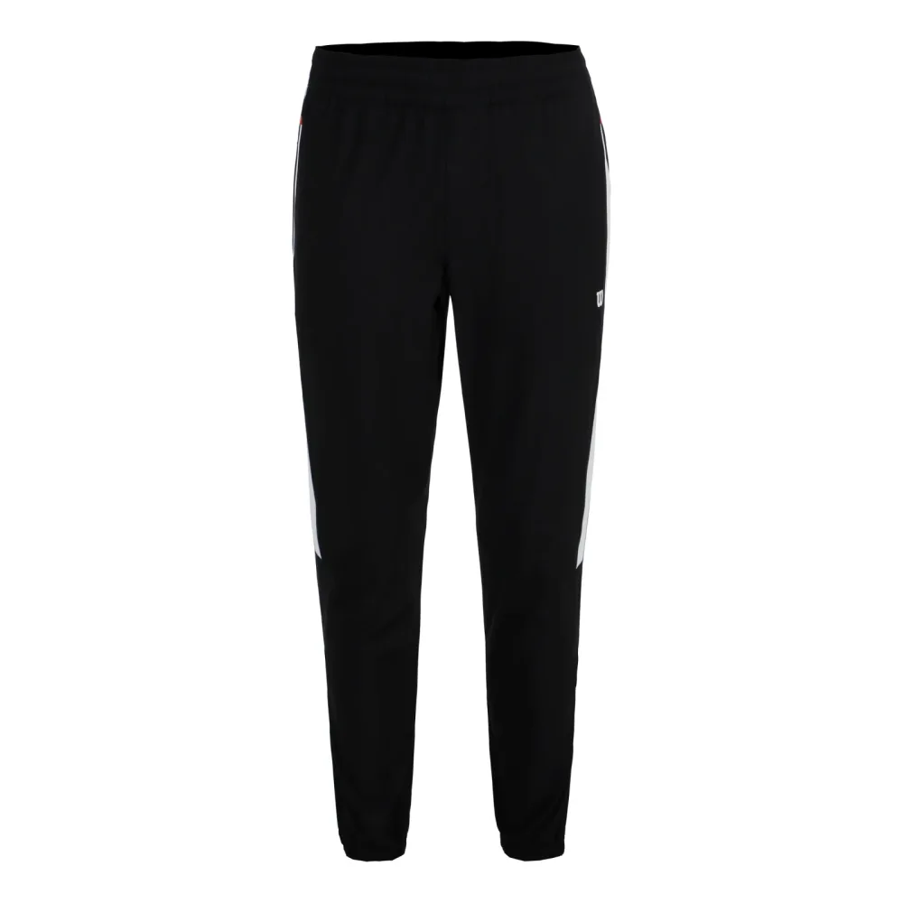 Wilson Trainingshose Herren - Schwarz