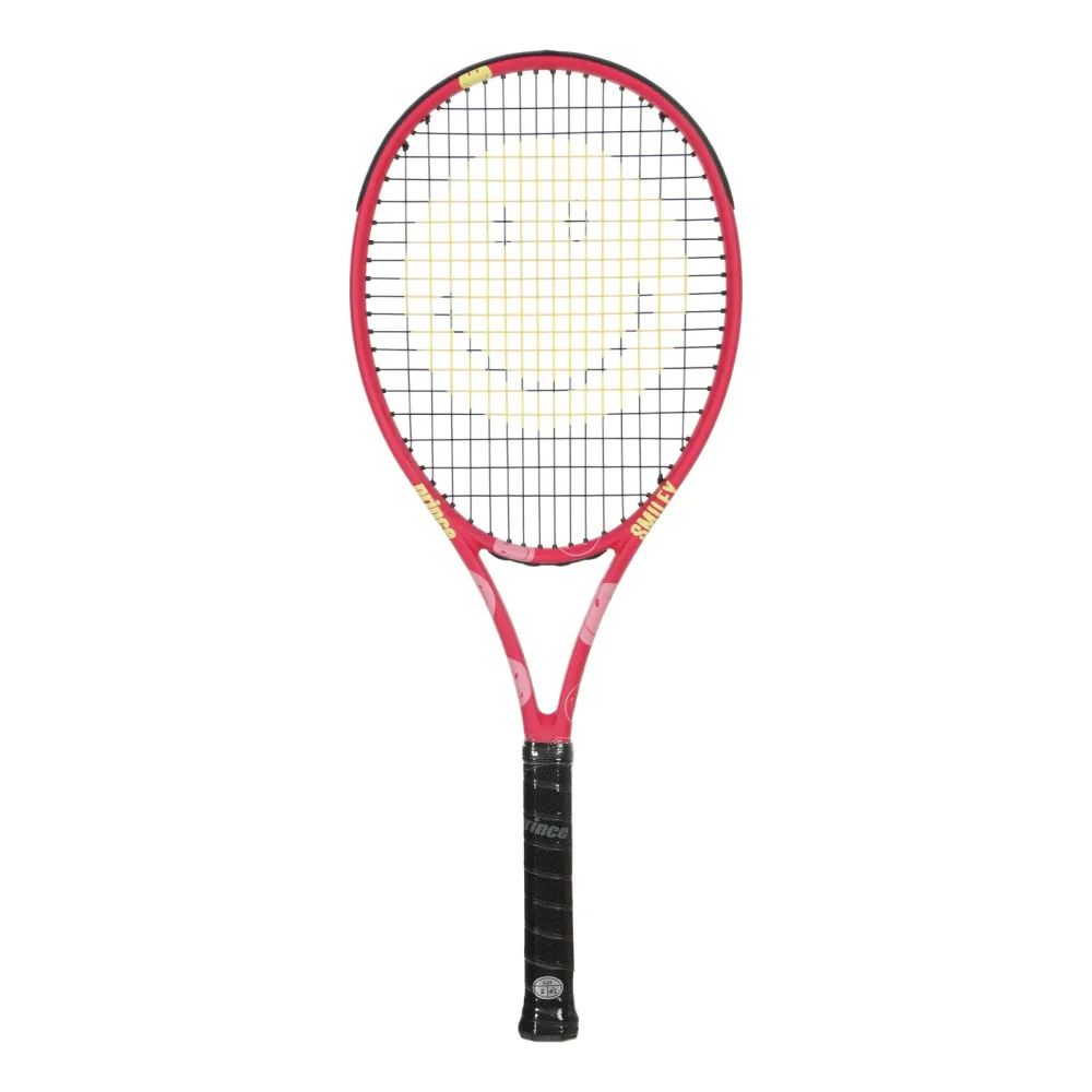 Prince Beast Power 100 (285g) Smiley Edt. Allroundschläger