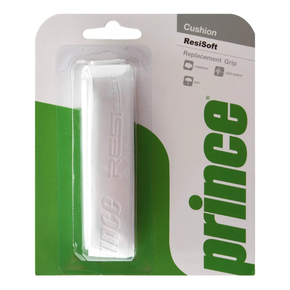 Prince ResiSoft 1er Pack - Weiß