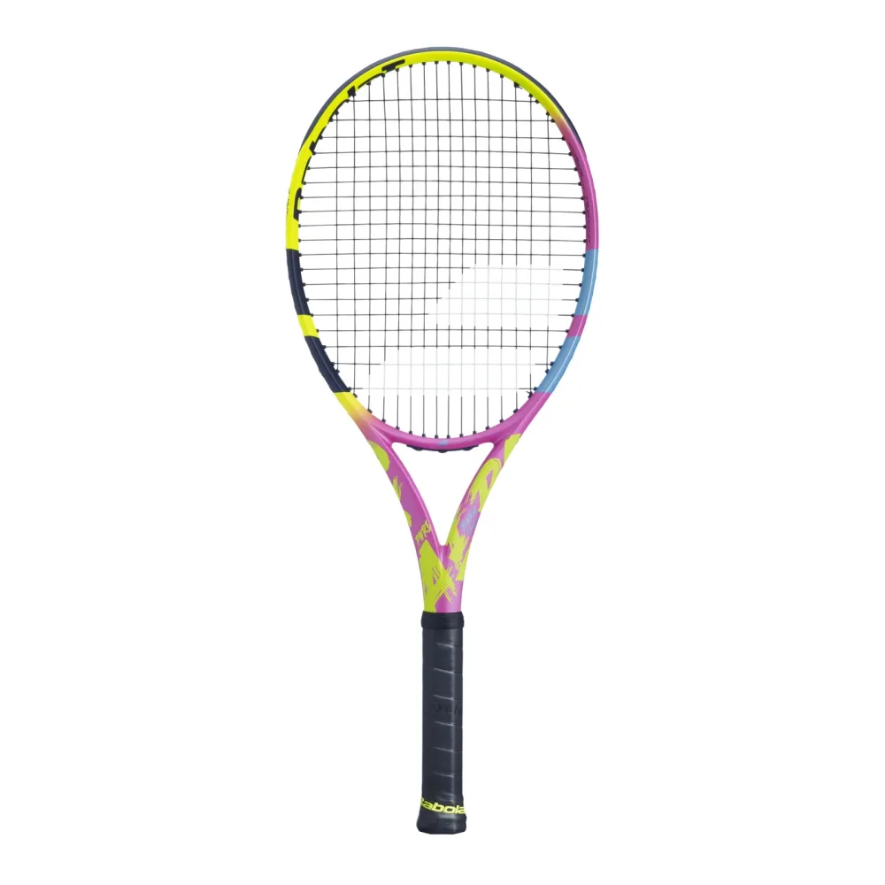 Babolat Rafael Nadal Pure Aero Origin Tennisschläger