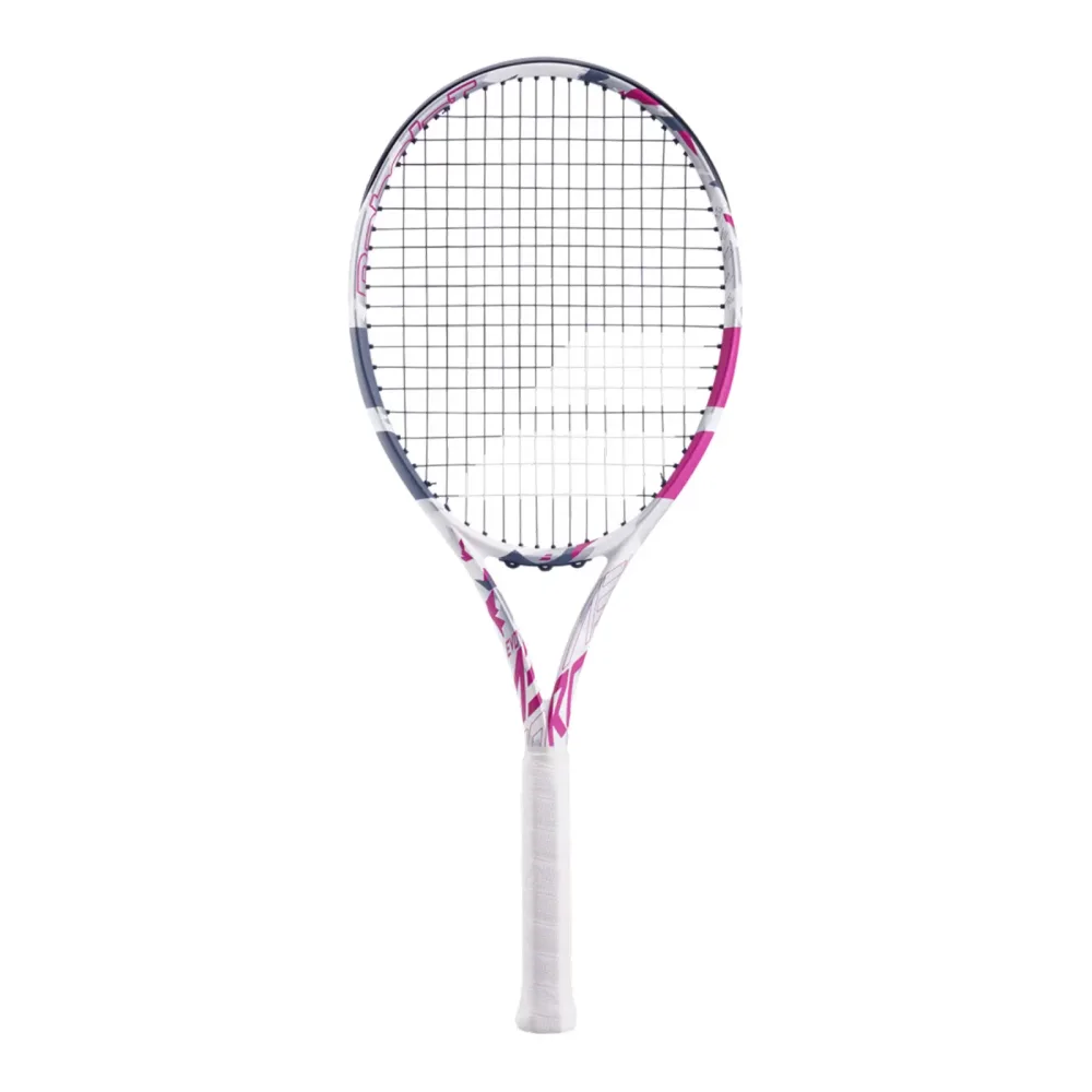 Babolat Evo Aero Pink Tennisschläger