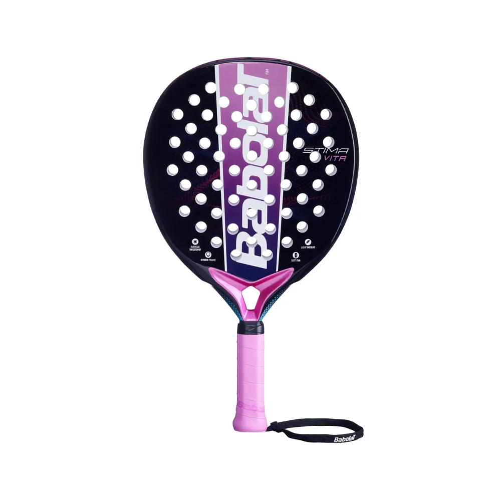 Babolat Stima Vita Padelschläger