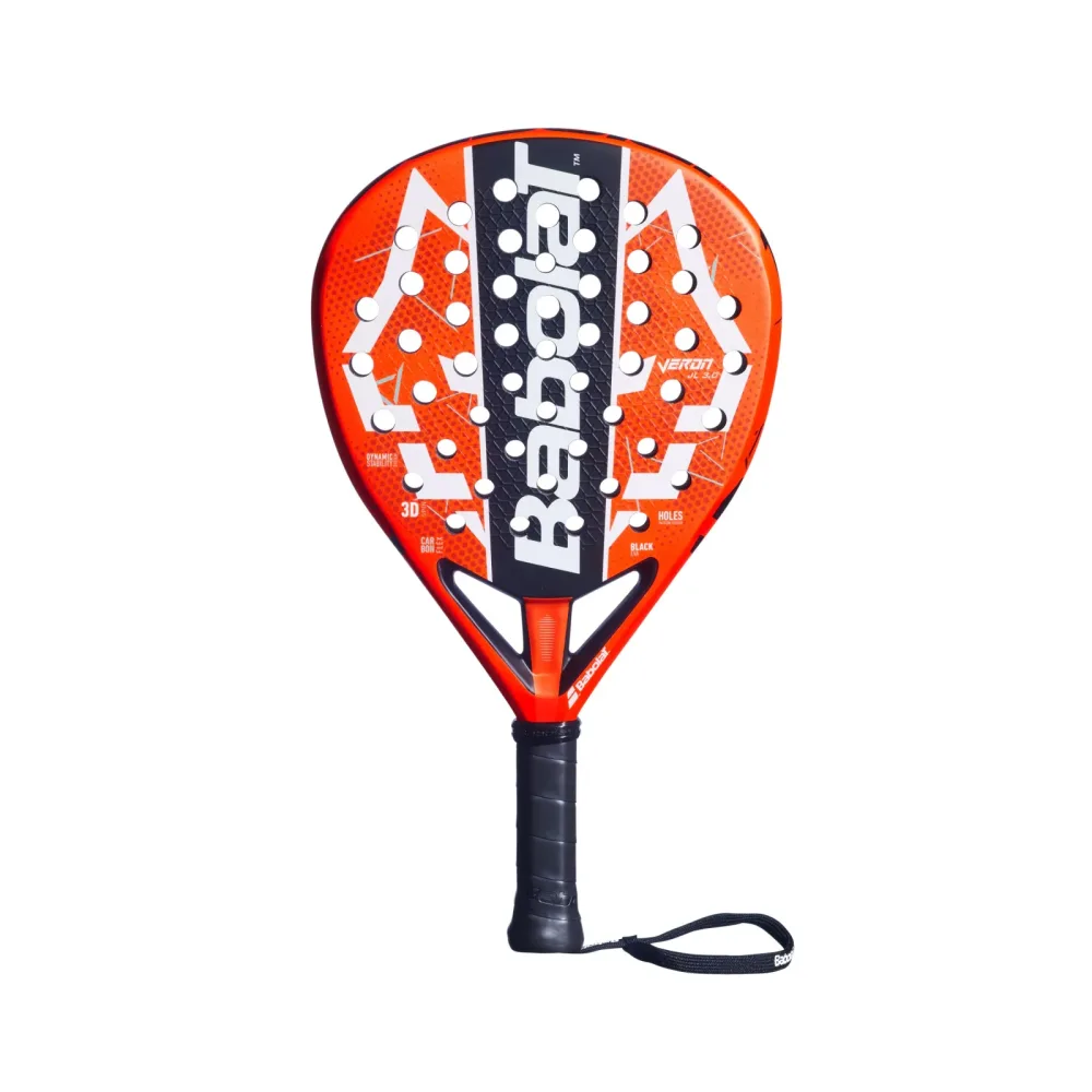 Babolat Veron Juan Lebron 3.0 Padelschläger