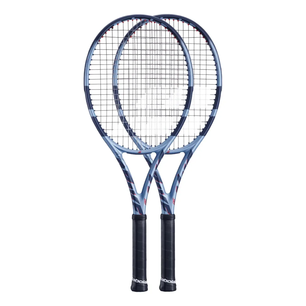 Babolat Pure Drive 98 Tennisschläger (im Doppelpack)