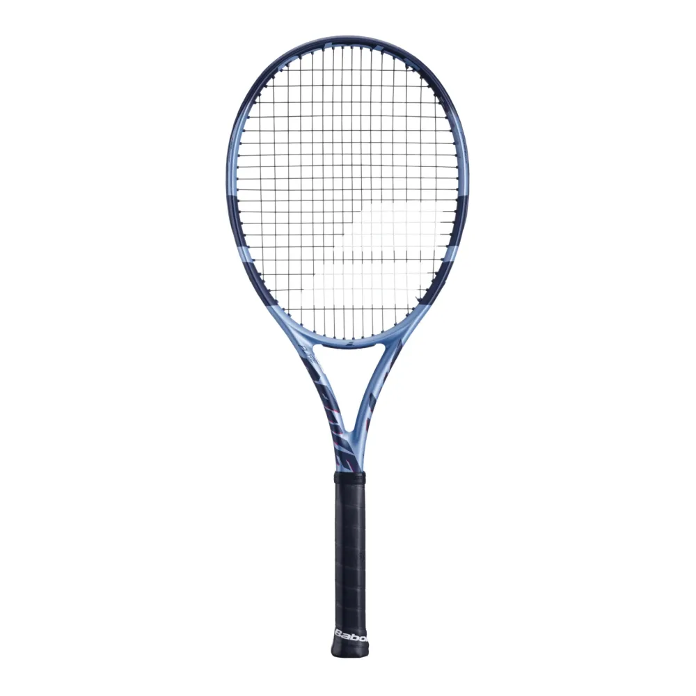 Babolat Pure Drive + Tennisschläger